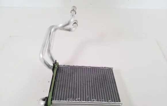 Renault Trafic III (X82) Heater blower radiator 271159831R