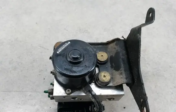 Renault Master II ABS Pump 8200036532C