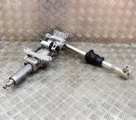 Tesla Model Y Steering rack mechanical part 1016239B 118887600A