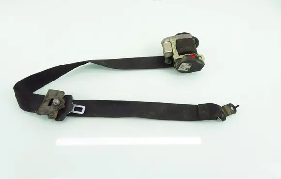 Mercedes-Benz Sprinter W906 Front seatbelt 601384100