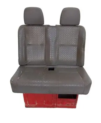 Seat set