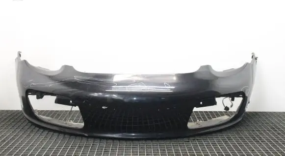 Porsche Boxster 987 Front bumper Z4C9Z