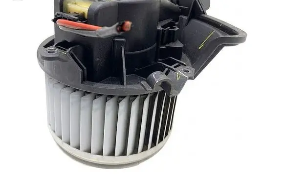 Fiat Tipo Heater fan/blower 5X023