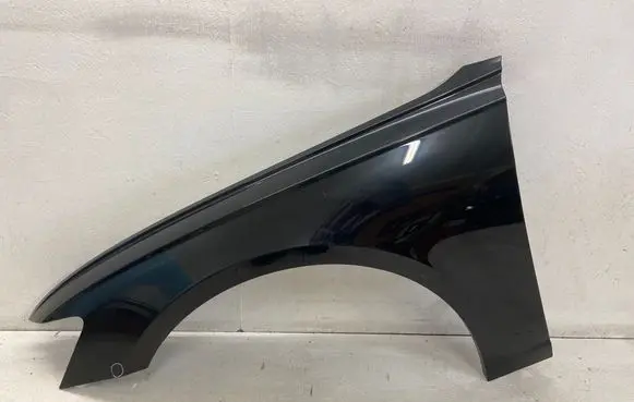 Audi A6 S6 C8 4K Fender