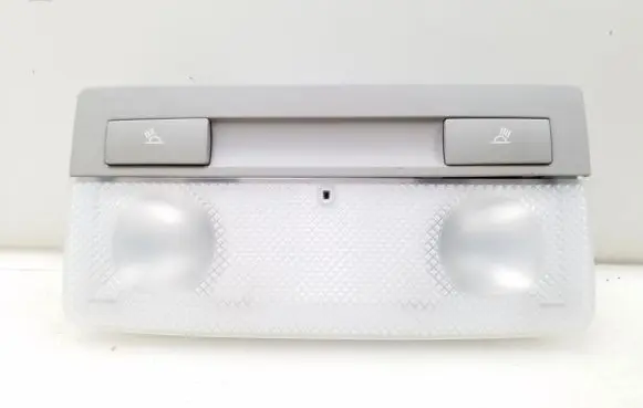 Opel Insignia A Rear seat light