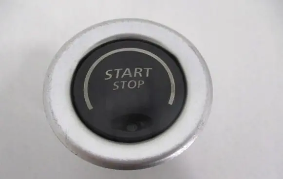 Other switches/knobs/shifts