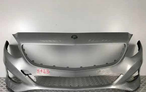 Mercedes-Benz B W246 W242 Front bumper A2468854325