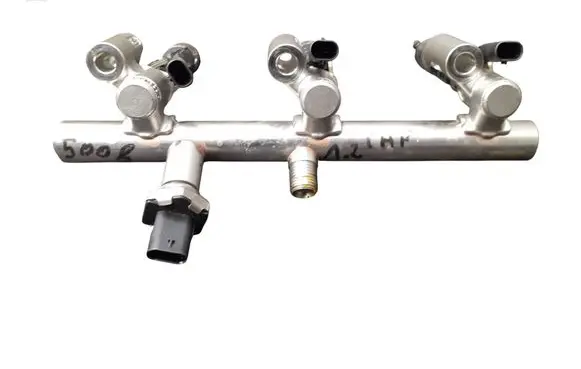 Peugeot 5008 Fuel injectors set 9846984680 9841159780