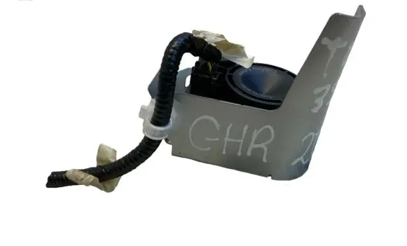 Toyota C-HR I Alarm system siren 89040F4010