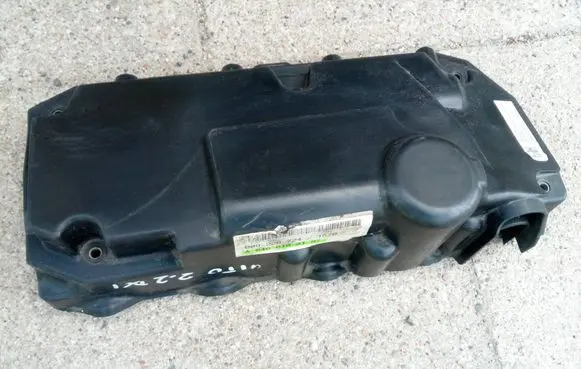 Mercedes-Benz Vito Viano W639 Engine cover (trim) 6460103197 6460102667