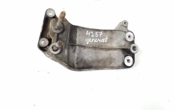 Generator/alternator bracket