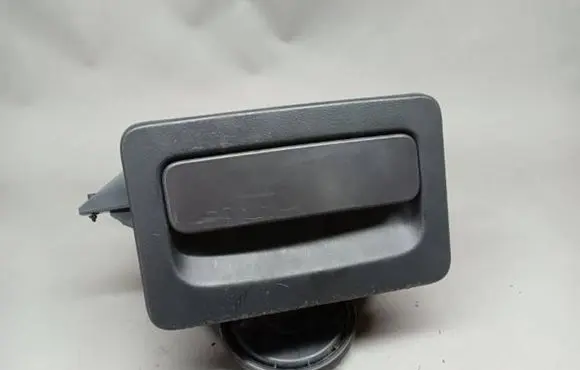 Skoda Fabia Mk3 (NJ) Tool box 6J0882602C 390154