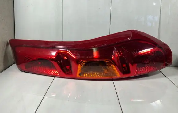 Nissan X-Trail T31 Rear/tail lights