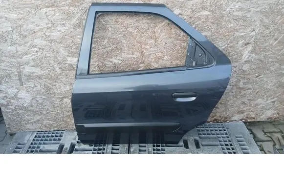 Citroen Xsara Picasso Rear door 