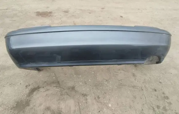 Volvo S40, V40 Rear bumper 
