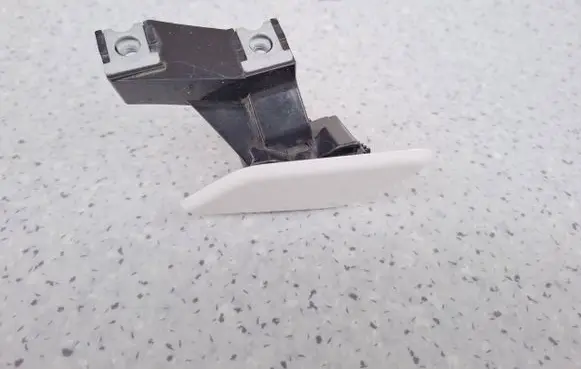 Mitsubishi Outlander Headlight washer spray nozzle 8264A309