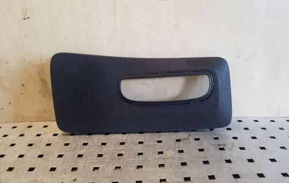 Dash center speaker trim cover