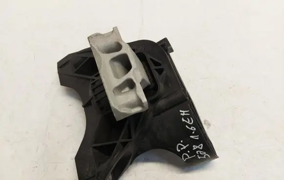 Peugeot 508 II Engine mount vacuum valve 9820499380-JLK01