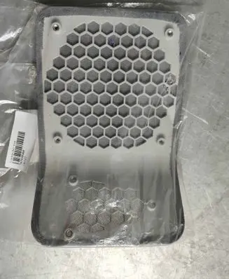 Volkswagen Multivan T5 Side speaker trim/cover 7h7035405