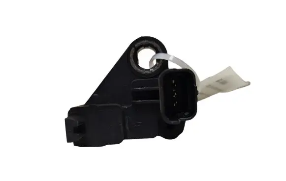 Land Rover Evoque I Crankshaft position sensor BM516C315BA