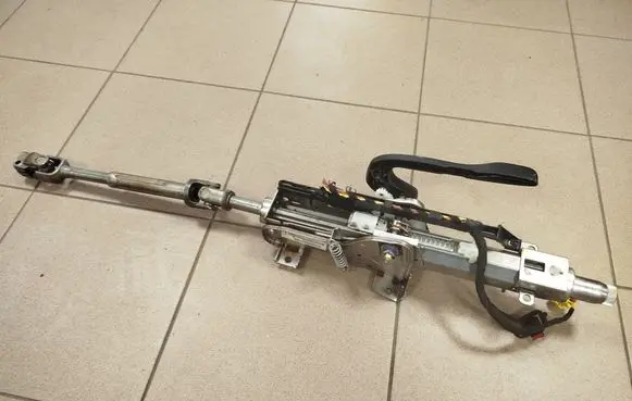 Audi A3 S3 8V Steering wheel axle 5Q1419502P
