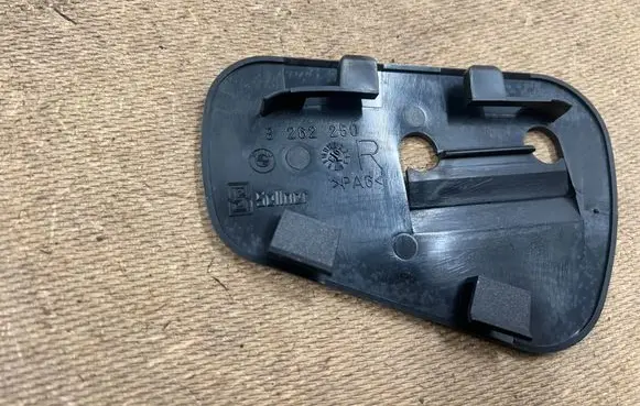 BMW 3 E46 Other interior part 51478262249 8262249