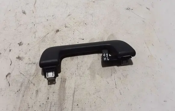 Audi A6 S6 C7 4G Rear interior roof grab handle 8K0857607C