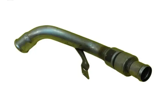 Jaguar XF X250 Intercooler hose/pipe 1HTS26