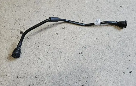 BMW 4 G22 G23 G24 G26 Engine coolant pipe/hose 8596125
