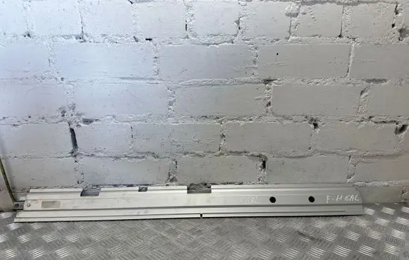 BMW 5 F10 F11 Other trunk/boot trim element