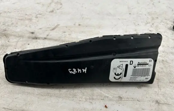 Renault Captur Seat airbag 985H05592R