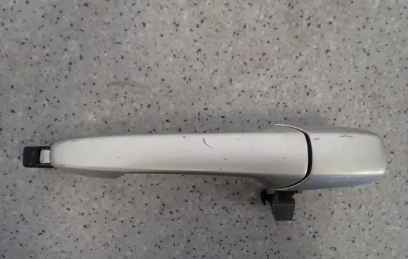 Mazda 5 Sliding door exterior handle 
