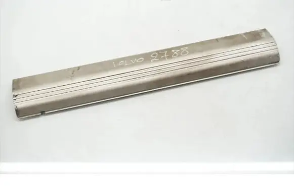 Volvo S70 V70 V70 XC Front sill trim cover