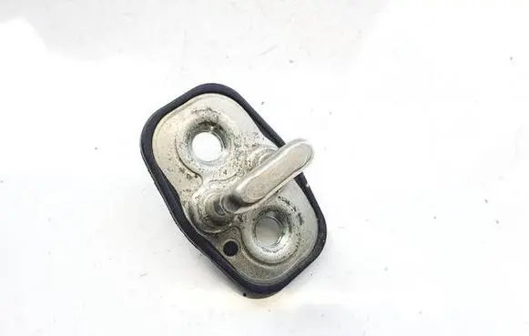 Citroen C4 I Picasso Rear door lock loop/hook striker 9655466380