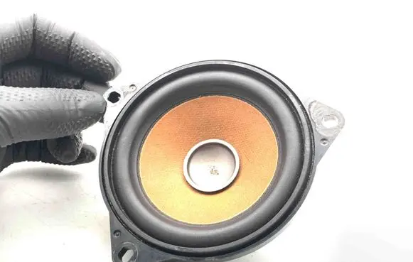 BMW 4 F32 F33 Panel speaker 65139240641 9240641