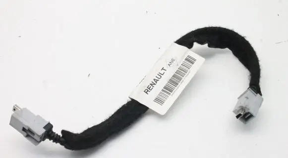 Renault Captur Other wiring loom 240363422R
