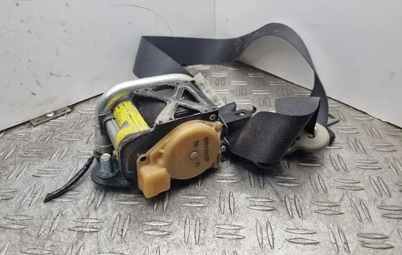 Subaru Impreza III Front seatbelt TKAH2ES117 AH2