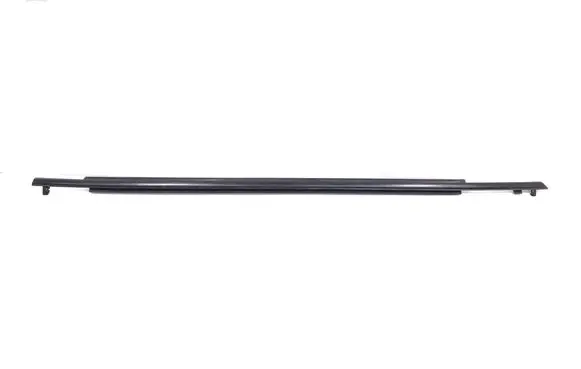 Toyota Prius (XW30) Rear door trim (molding) 7574047020