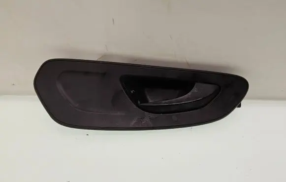 Mercedes-Benz Sprinter W907 W910 Front door interior handle A9077605500 197023511020