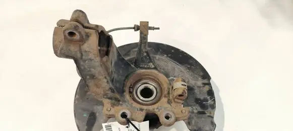 Ford Kuga II Front wheel hub spindle knuckle
