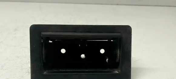 BMW 3 E36 Car ashtray 51161960743