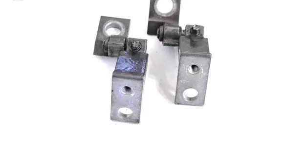 Audi A6 S6 C7 4G Front door upper hinge