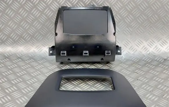 Ford Kuga III Head up display screen LV4T19G468AF