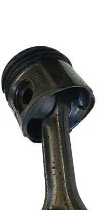 BMW 3 E46 Piston with connecting rod NOCODE