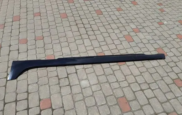 Audi A6 S6 C7 4G Sill 4G0853859D 4932405 20512