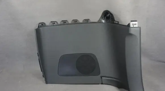 Audi TT TTS RS Mk3 8S Front door card panel trim
