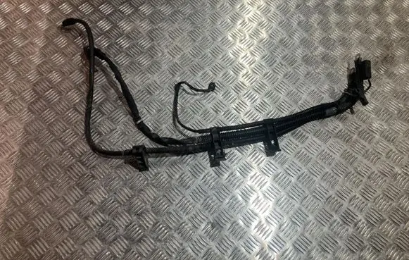 Mercedes-Benz A W177 Wires (generator/alternator) A1775401731