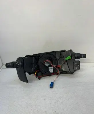 Renault Clio III Headlight wiper switch 88103009480