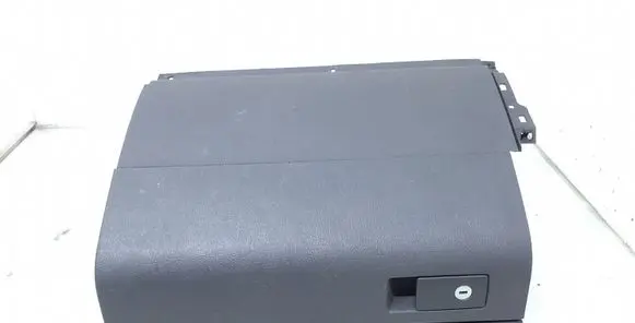 Volkswagen Touran I Glove box 1T1857097B 1T1857097C 1T1857101A