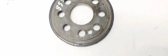 Toyota Avensis T270 Crankshaft pulley 860510401 8605104-01